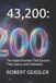 43,200:: Libri GmbH 43,200:: The Hidden Number That Governs Time, Space, and Civilization - Paperback