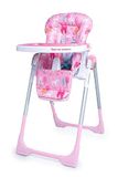 Cosatto Noodle 0+ Highchair - Unicorn Land