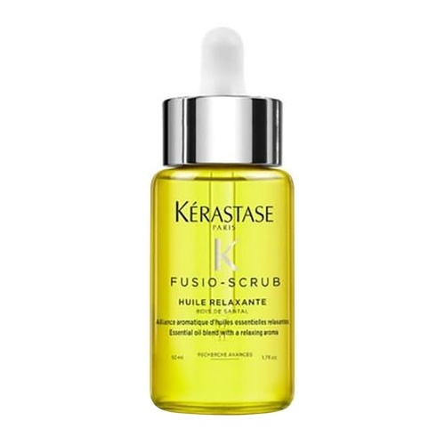 Kerastase KÃ©rastase Fusio Scrub Oil Relaxing 50ml