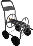 Talen Tools - Slangenwagen - Professioneel - 4x luchtband - 100m 3/4