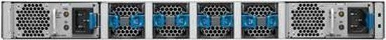 Cisco Nexus 2K/3K Single Fan port side exhaust