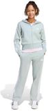 Adidas Essentials Trainingspak Groen 7-8 Years Meisje