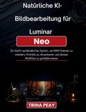 Natürliche Bol Natürliche KI-Bildbearbeitung für Luminar Neo
