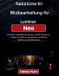 Natürliche Bol Natürliche KI-Bildbearbeitung für Luminar Neo