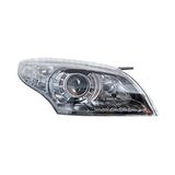 Magneti Marelli 711307023113 koplamp, recht Bilitronic