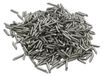 Merkloos Roestvrij Staal Cross Cut Tumbling Media 1kg voor Sieraden