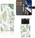 B2Ctelecom Xiaomi Poco X4 Pro 5G Hoesje Leaves