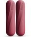 NEOLYMP Haltères en silicone de 1 kg - Set de 2 pour Pilates et Yoga