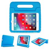 ProCase iPad Mini 5 / Mini 4, kinderhoes, schokbestendig, zachte siliconen hoes voor kinderen, met omkeerbare handgreep, lichte beschermhoes, standaard case cover voor iPad Mini 5 2019/Mini 4 2015