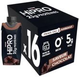 Danone HiPRO Eiwitshake Chocolade