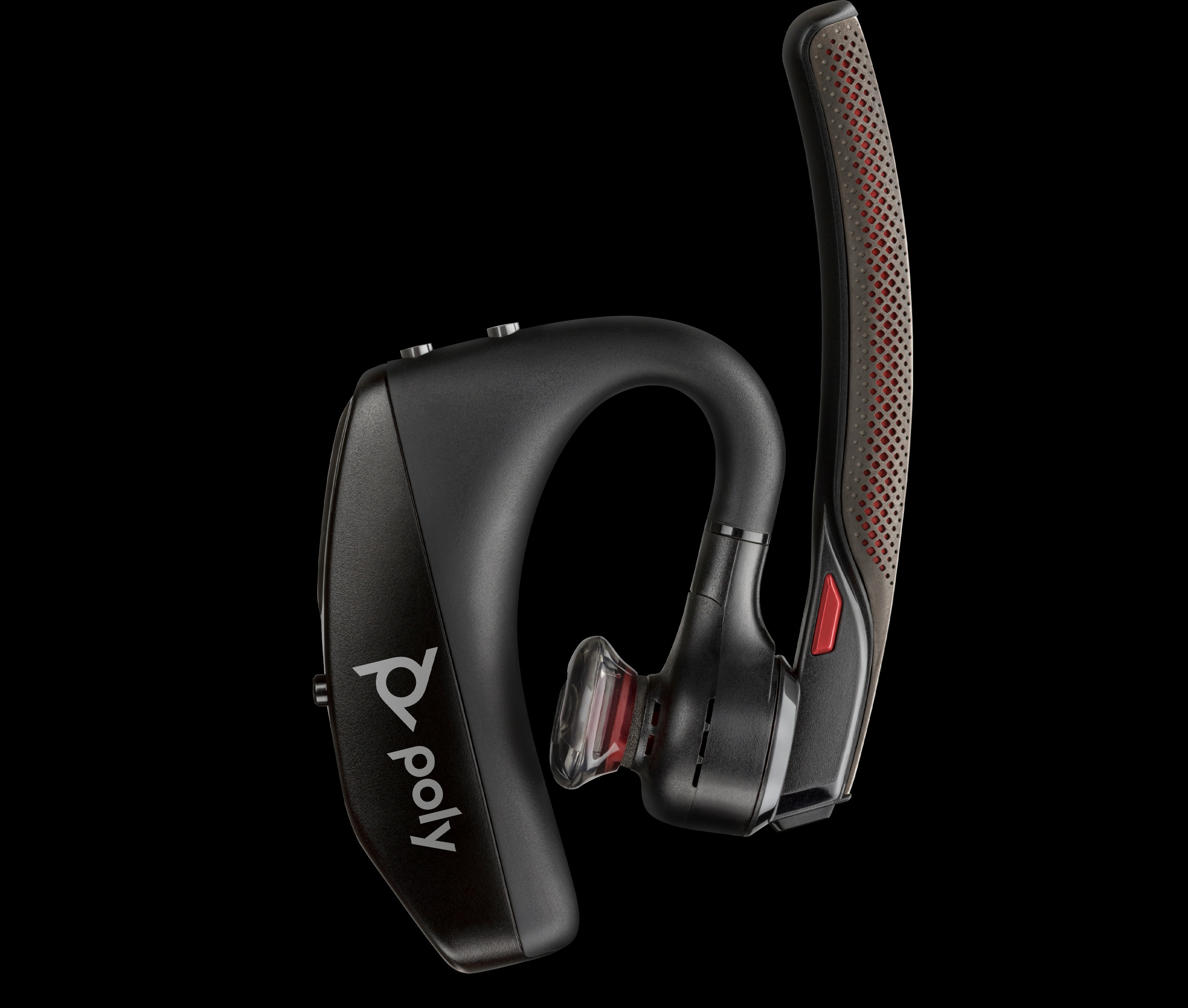 POLY Voyager 5200 USB-A Office Headset