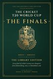 T20 Cricket World Cup Finals Quiz and Puzzle Book