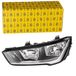 HELLA 1EG 354 838-011 Halogeen Koplamp