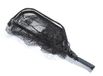 Abu Garcia Beast Gen2 Opvouwbaar Schepnet, Heavy Duty Schepnet Voor Roofvissen, Extra Sterk Met Rubber Bekleed Gaas, Versterkte Handgreep, Professionele Visuitrusting, 70X60Cm