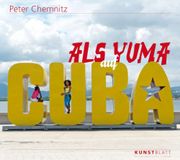Als Yuma auf Cuba - Hardcover