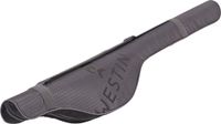 Westin W4 Rod Case 132cm Titanium Black 2 Rod - Foudraal