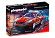 Playmobil 70277 - Auto - Unisex - 4+ jaar