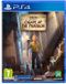 Microids Tintin Reporter: Cigars of the Pharaoh Jeu PS4