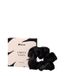 flaconi Collection Scrunchie en 100% soie élastique pour cheveux