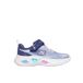 Skechers Skechers Chaussures de sport Skechers Solo Glow 2.0 – Dazz Fille 303729LC – 303729LC – 34, Bleu