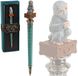 The Noble Collection Harry Potter: Fantastic Beasts Pen Demiguise