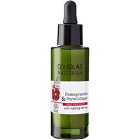 Douglas Collection Naturals Anti-aging serum Unisex 30ml