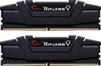 G.Skill Ripjaws V F4-3600C16D-32GVKC - DDR4 - 32GB (2x16GB) - 3600MHz