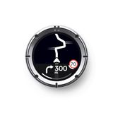 Beeline Moto II Classic Edition - Next Gen GPS-tracker voor motorfietsen