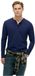 Superdry T-shirt met lange mouwen Classic Essential Grandad