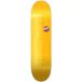 RAD Planche De Skate Blank Logo (8.375" - Orange)