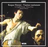 Oratorios Cpo Oratorios And 3 Sonatas