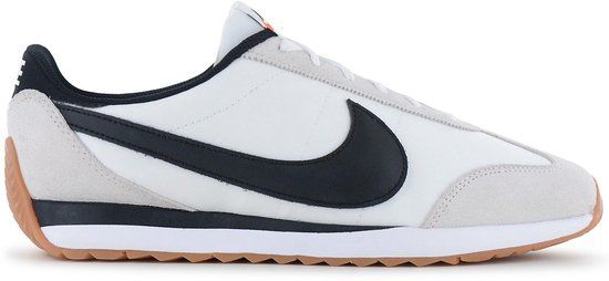 Nike Pacific - Heren Sneakers Retro Schoenen Wit HQ2052-100