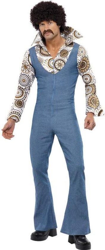 Smiffys Seventies disco danser