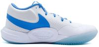 Nike Hyperquick SE Basketbalschoenen Wit EU 43