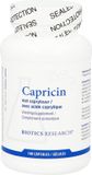 Biotics Research Capricin - 100 capsules