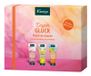 Kneipp Gel douche Orange 3 x 75 ml