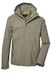 killtec Kos 53 Mn Jckt Men´s Functioneel jack/outdoorjack met afritsbare capuchon