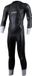 Zone3 Aspire Manches Longues Combinaison Néoprène Noir L Homme