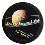N.A.S.A Saturno NASA scheerzeep, 125 ml, uniek, standaard