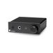 Pro-Ject Head Box E Micro High End hoofdtelefoonversterker (zwart)