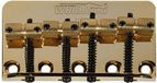 Wilkinson BB-WBBC-G Pontet pour Jocker/Puncher Bass - Or, 19mm