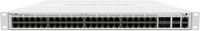 MikroTik CRS354-48P-4S+2Q+RM - Netwerk switch