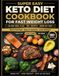 Super Easy Keto Diet Cookbook