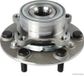 HERTH+BUSS JAKOPARTS Jeu de roulements de roue Avant pour MITSUBISHI L 200 / Triton Pickup (KAT, KBT) 88mm J4705029