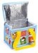 Puckator Koeltas Lunchtas - Peanuts Snoopy & Woodstock - RPET Duurzaam - 21x13x15,5cm
