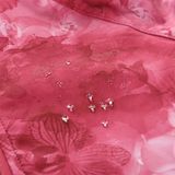 Alpine Pro Hoora Softshelljack Roze M Vrouw