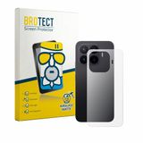 BROTECT Screenprotector voor Xiaomi 17T Pro (Achterkant)