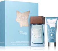 Lolita Lempicka Lempicka Homme gift set / heren