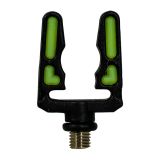 Carp Expert Top Line Support de canne Rod Pod