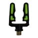 Carp Expert Top Line Support de canne Rod Pod